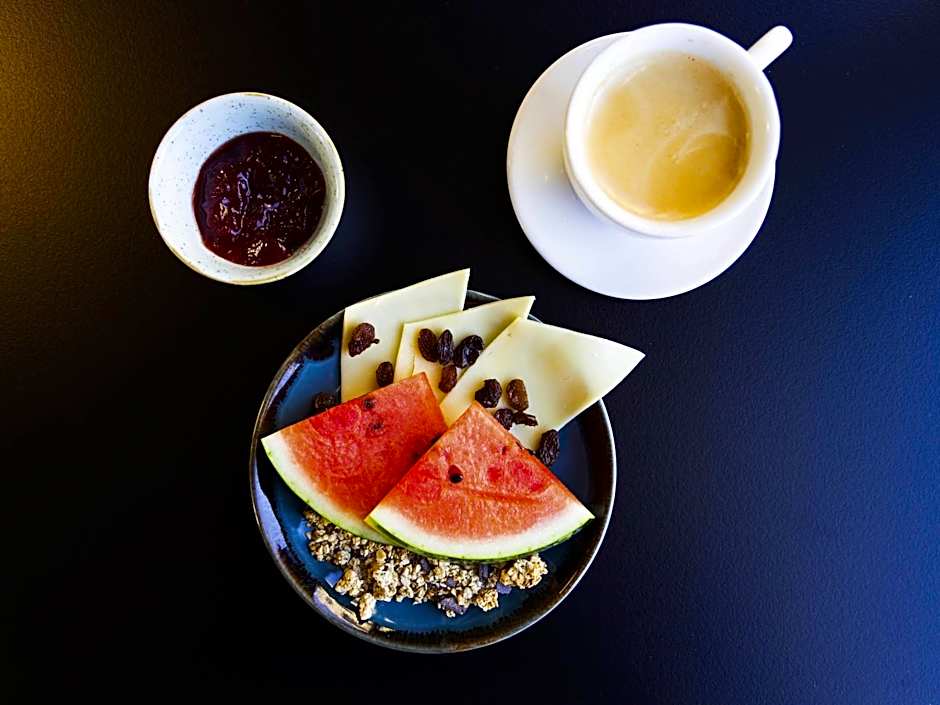 ibis Styles La Rochelle Centre Gare