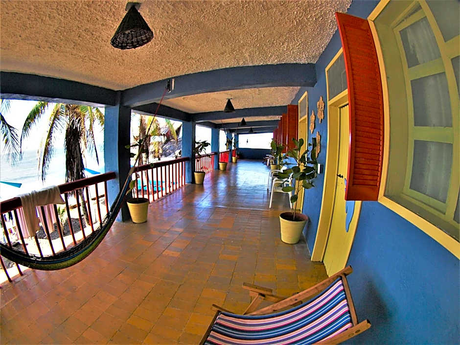 Hotel El Paraíso