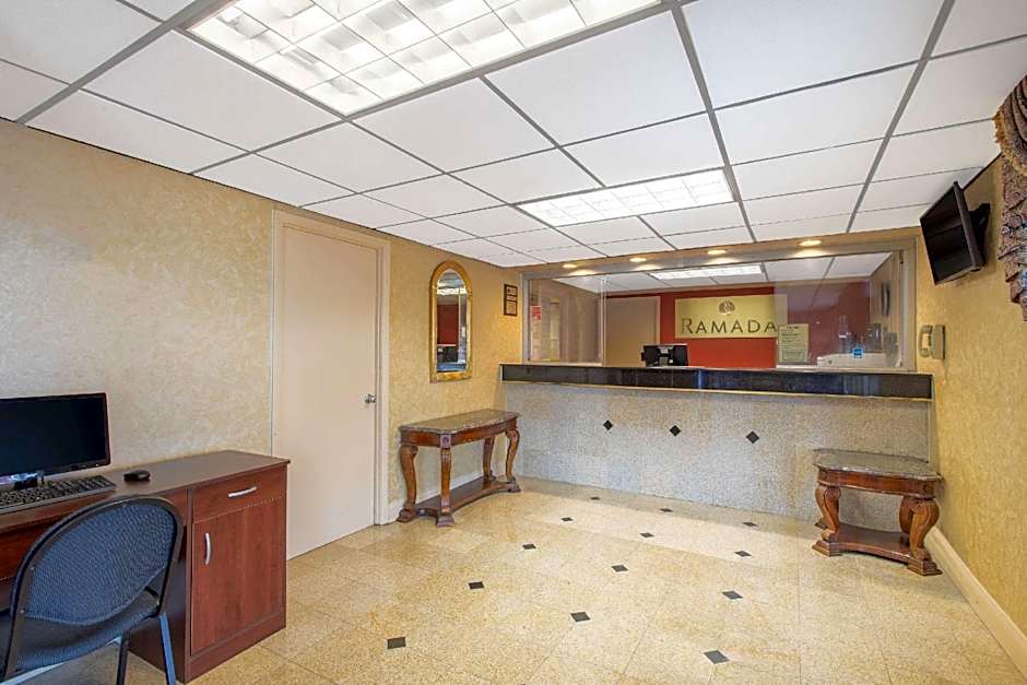 Ramada Limited Cockeysville