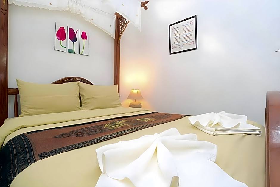 Ban Aothong Hotel
