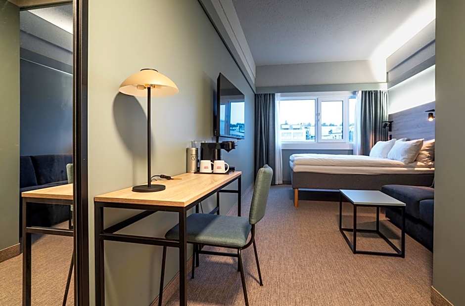 Thon Hotel Kristiansand