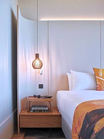 King Room - Urban