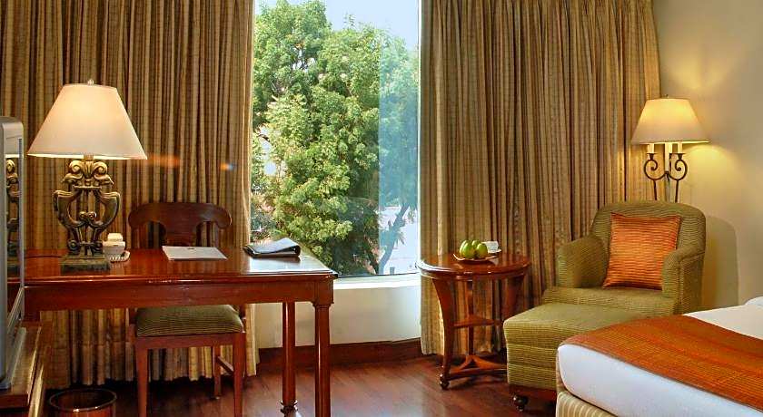 Hotel Park Plaza Jodhpur