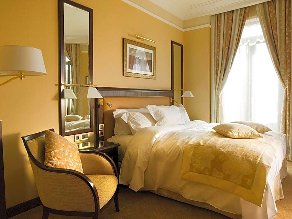 Royal Hotel Oran - MGallery