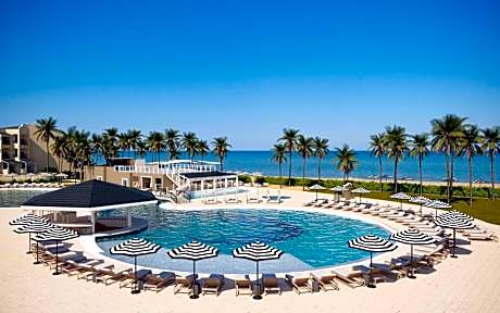 Hyatt Zilara Riviera Maya - All-Inclusive - Adults Only
