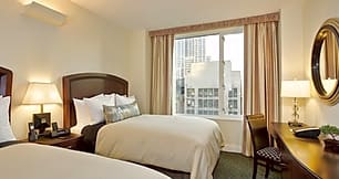 Marriott Vacation Club®, New York City