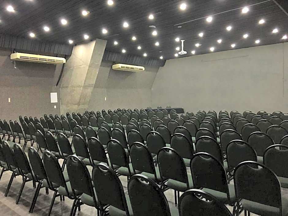 Blue Tree Towers Rio Poty