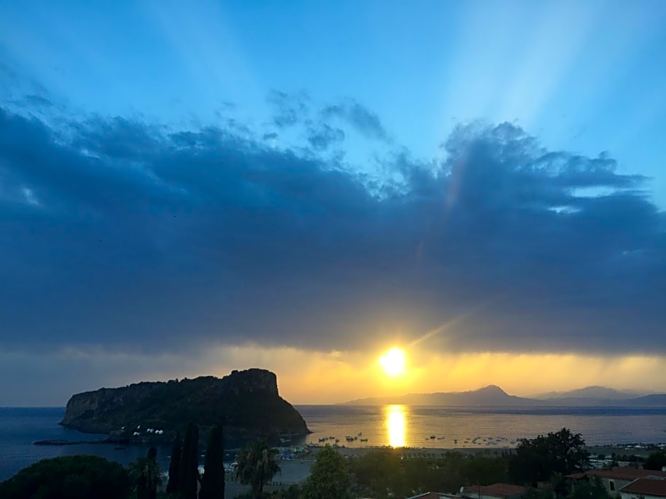 Villa Nappi Bed & Breakfast