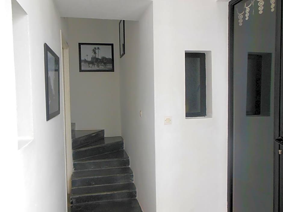 Riad Tchina