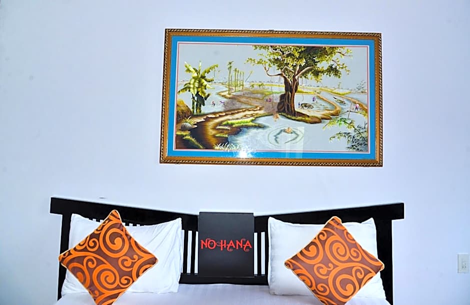 Nohana Hotel