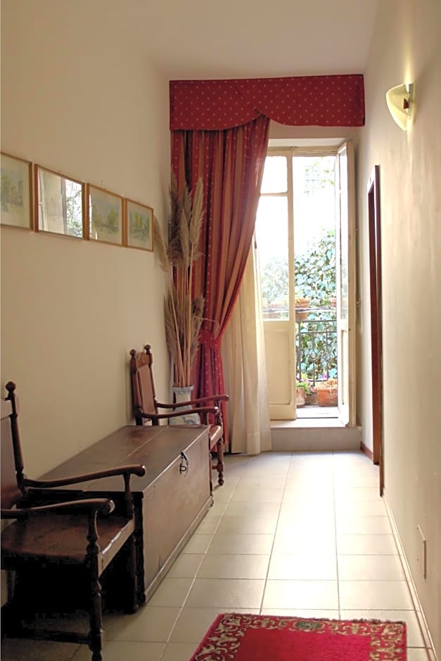 Hotel Umbria