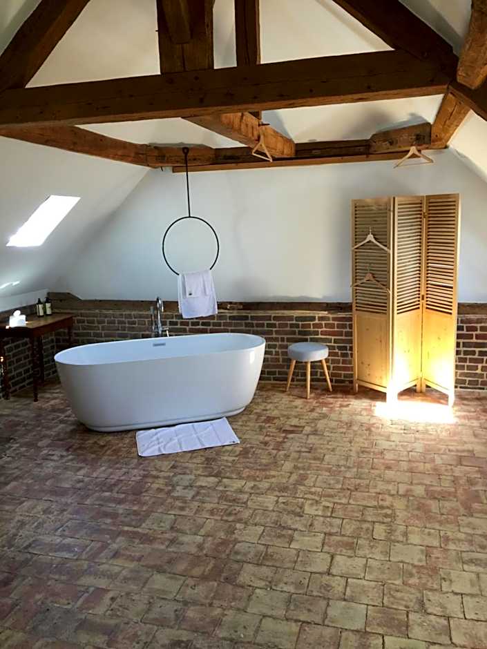 A L'ecole Buissonniere