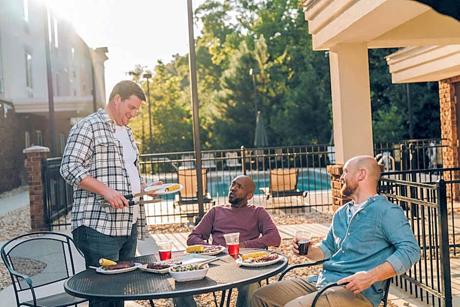 Candlewood Suites Youngstown W - I-80 Niles Area By IHG