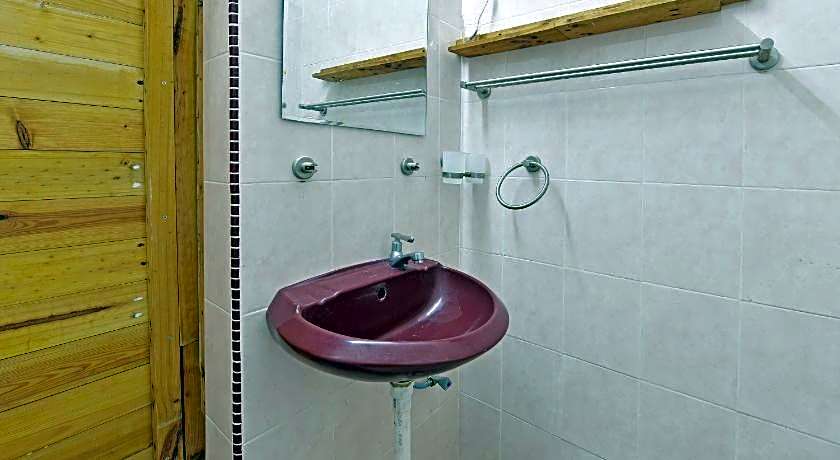 Hotel O Coke Guest House