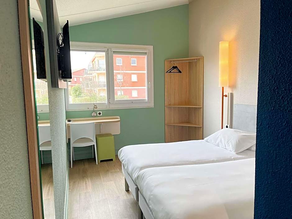 Ibis Budget Saint Christol Les Alès