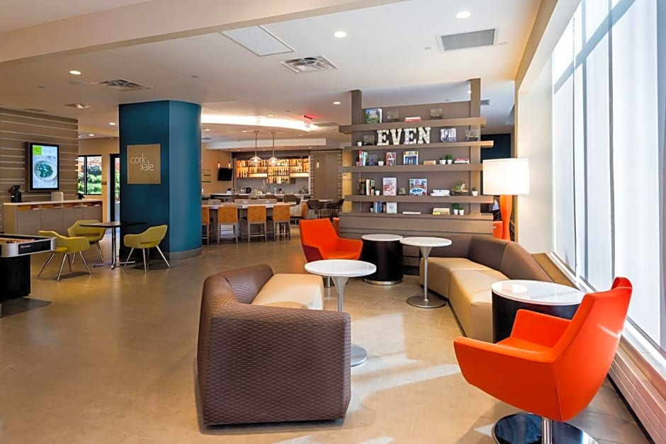 Even Hotel Brooklyn By IHG