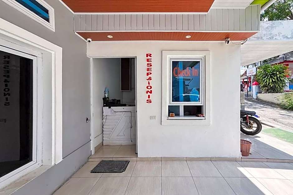 Kostel 99 Pangkal Pinang RedPartner