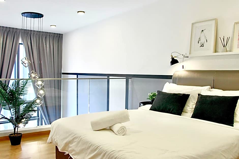 EkoCheras Suite by MOKA