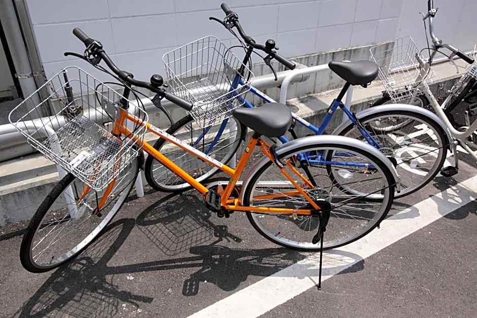 Takamatsu Century Hotel