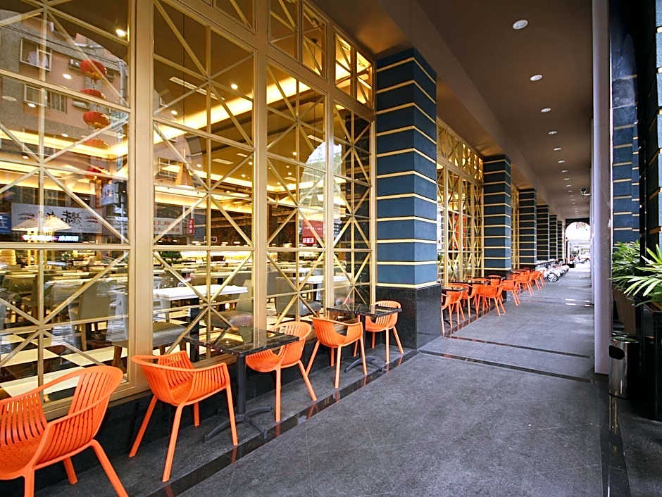 Kindness Hotel Hualien