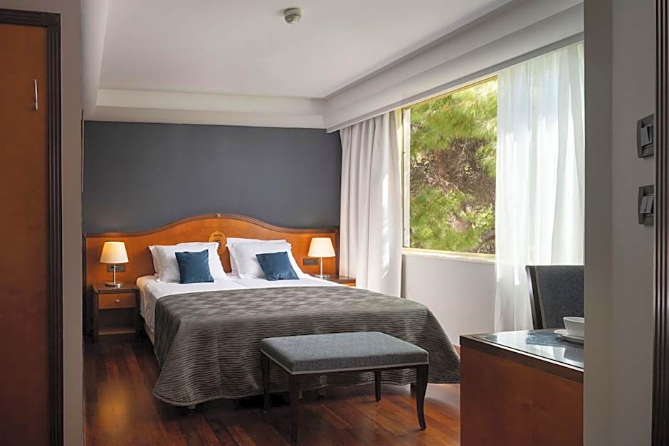 Hotel More