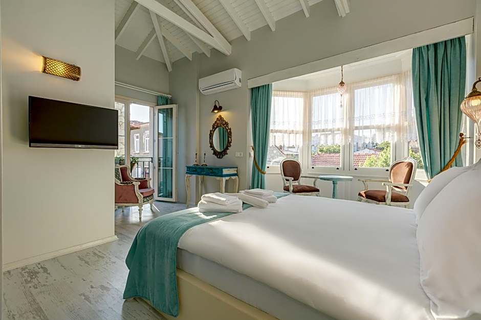 Vespera Otel
