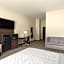 Crown Pointe Lodge; BW Signature Collection
