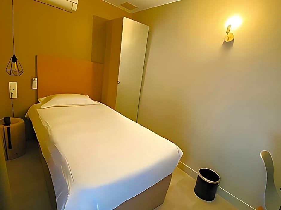 Hotel Marmotel Etoile