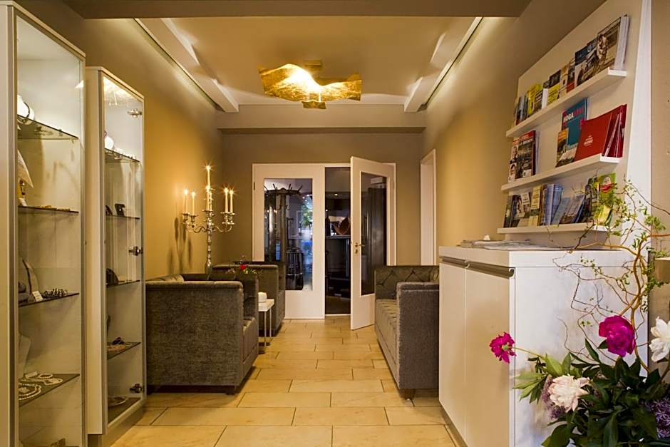 HafenHotel PommernYacht