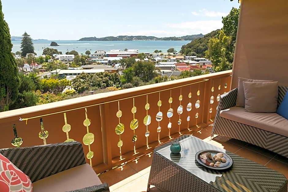 Chalet Romantica