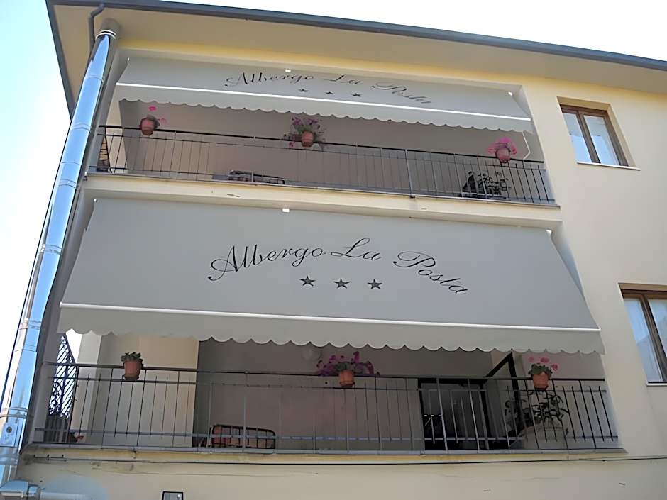 Albergo La Posta Arezzo
