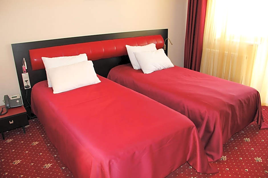 Hotel Villa Palace