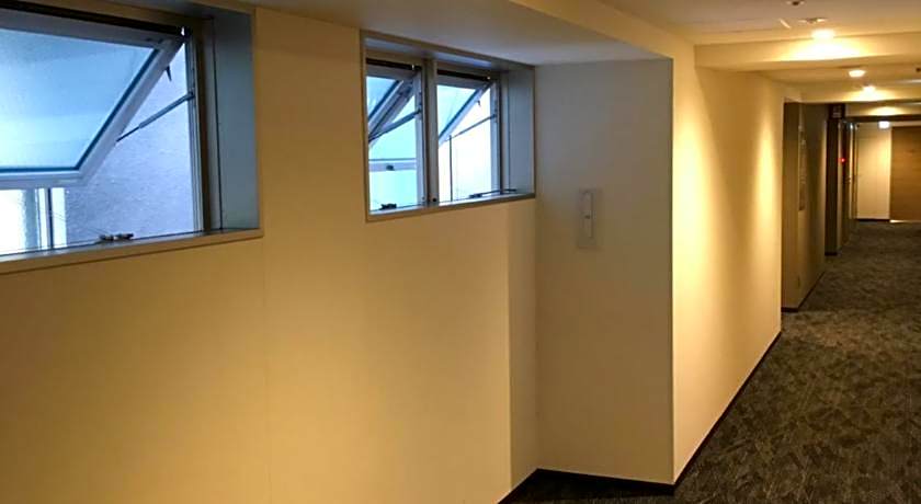 Smile Hotel Tokyo Asagaya