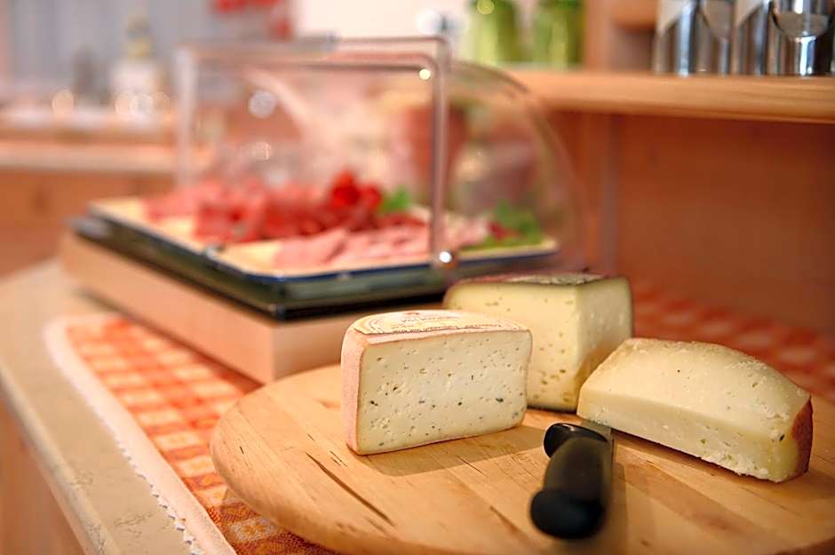 B&B Appartments Cudlea