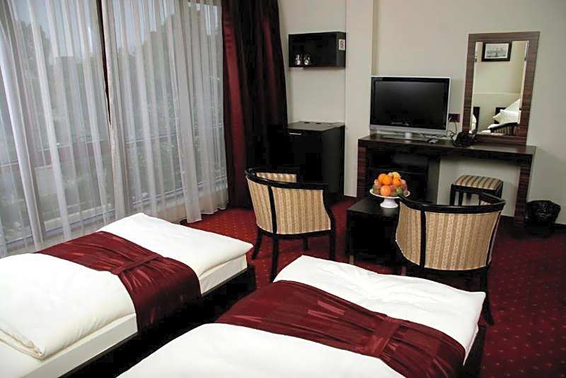 HOTEL BH HAMBURG