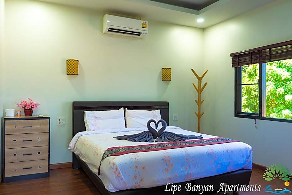 Lipe Banyan Apartments