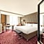 Holiday Inn Manchester-Mediacityuk By IHG