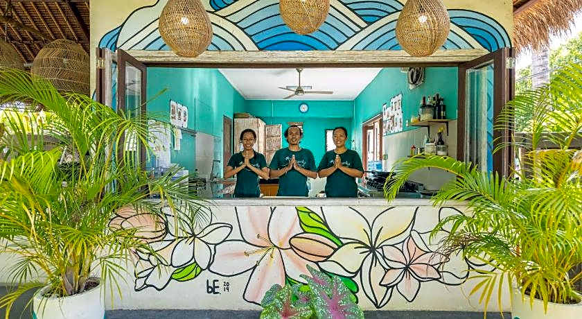 Tigerlilly's Boutique Hotel