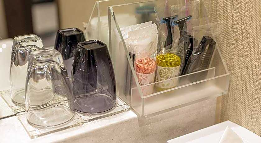 Meitetsu Inn Shinosaka-Station East Gate