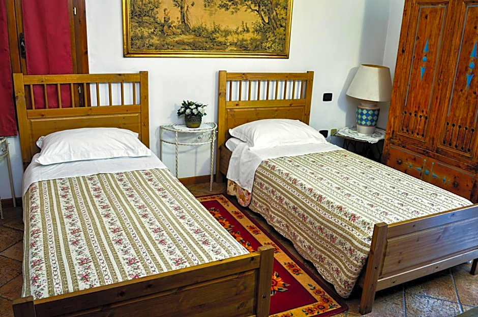 Bed & Breakfast Il Giardino