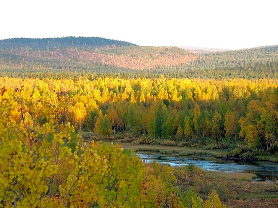 Holiday Club Saariselkä