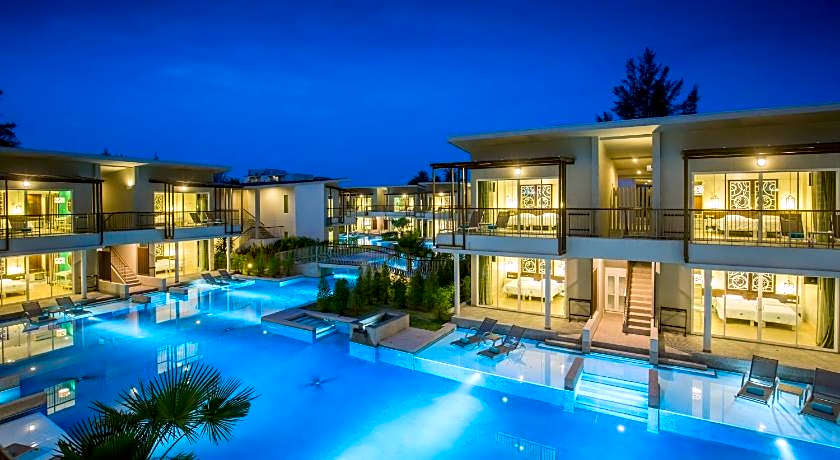 The Waters Khao Lak by Katathani Resort