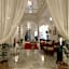 Riad Morocco Sky