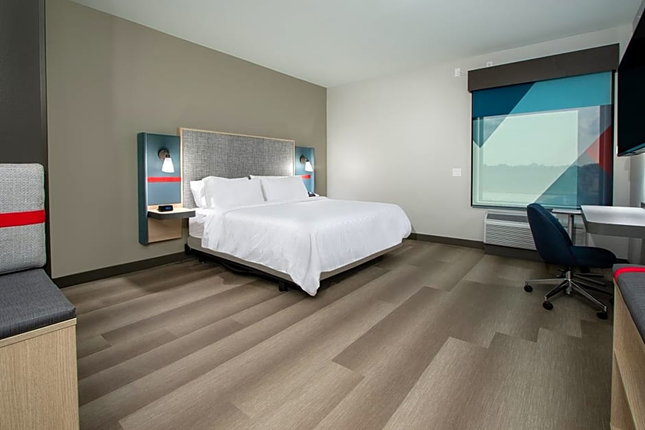 Avid Hotels Beaumont By IHG