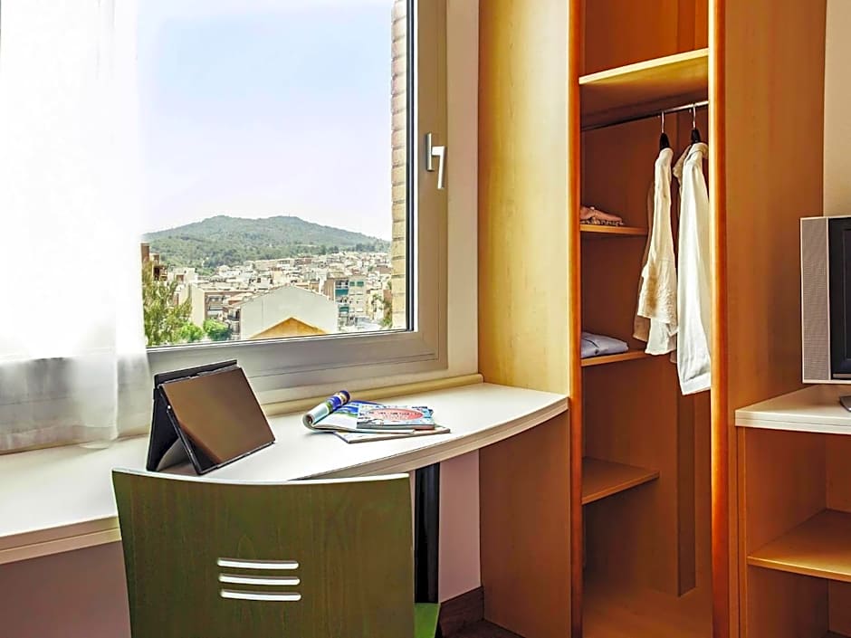 Ibis Barcelona Molins de Rei