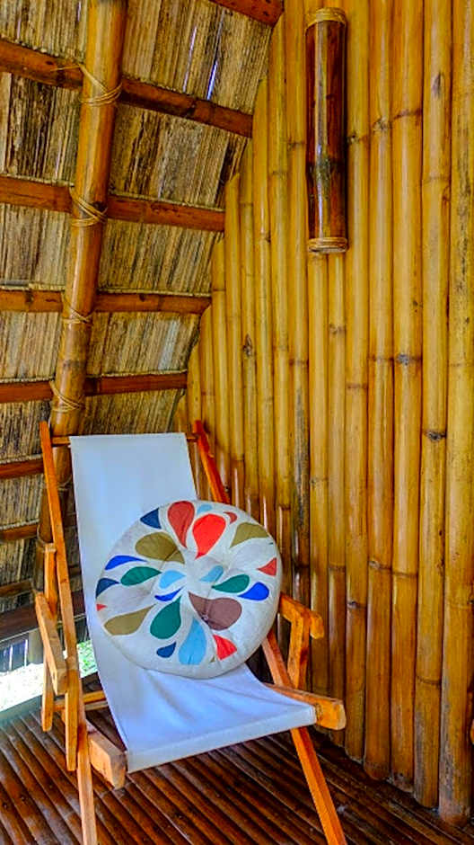 Balili Farm At Nacpan