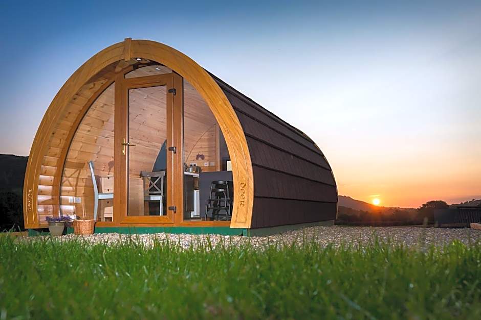 Kilbane Glamping