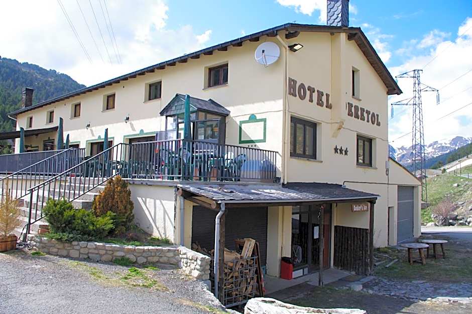 Hotel Peretol