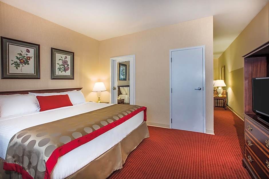 Ramada by Wyndham Ligonier