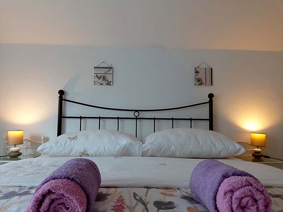 Apartment Ada bed & breakfast